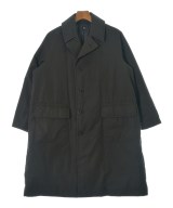 KAPTAIN SUNSHINE（キャプテンサンシャイン）ダウンコート 黒 サイズ:0(XS位) メンズ/2200676363012