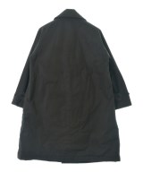 KAPTAIN SUNSHINE（キャプテンサンシャイン）ダウンコート 黒 サイズ:0(XS位) メンズ/2200676363012