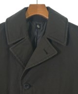 KAPTAIN SUNSHINE（キャプテンサンシャイン）ダウンコート 黒 サイズ:0(XS位) メンズ/2200676363012