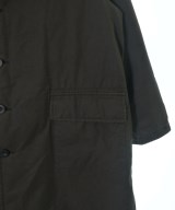 KAPTAIN SUNSHINE（キャプテンサンシャイン）ダウンコート 黒 サイズ:0(XS位) メンズ/2200676363012