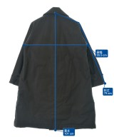 KAPTAIN SUNSHINE（キャプテンサンシャイン）ダウンコート 黒 サイズ:0(XS位) メンズ/2200676363012