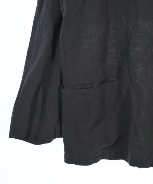 KAPTAIN SUNSHINE（キャプテンサンシャイン）カジュアルジャケット 黒 サイズ:40(M位) メンズ/2200676461022