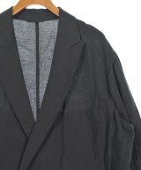 KAPTAIN SUNSHINE（キャプテンサンシャイン）カジュアルジャケット 黒 サイズ:40(M位) メンズ/2200676461022