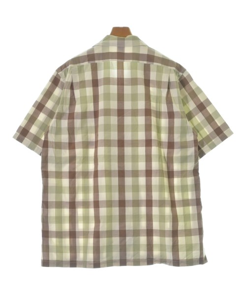 KAPTAIN SUNSHINE（キャプテンサンシャイン）カジュアルシャツ 白 サイズ:-(XXL位) メンズ/2200680171078