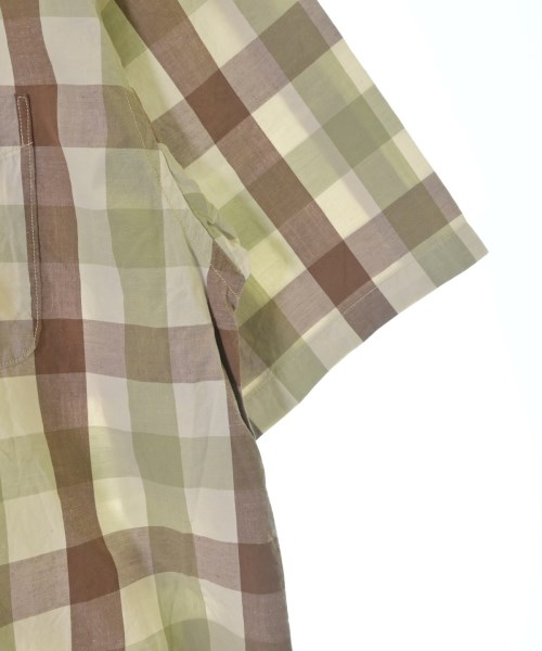 KAPTAIN SUNSHINE（キャプテンサンシャイン）カジュアルシャツ 白 サイズ:-(XXL位) メンズ/2200680171078