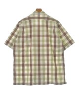 KAPTAIN SUNSHINE（キャプテンサンシャイン）カジュアルシャツ 白 サイズ:-(XXL位) メンズ/2200680171078