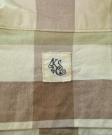 KAPTAIN SUNSHINE（キャプテンサンシャイン）カジュアルシャツ 白 サイズ:-(XXL位) メンズ/2200680171078