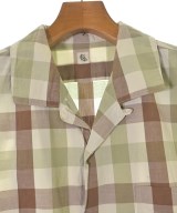 KAPTAIN SUNSHINE（キャプテンサンシャイン）カジュアルシャツ 白 サイズ:-(XXL位) メンズ/2200680171078