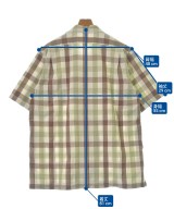 KAPTAIN SUNSHINE（キャプテンサンシャイン）カジュアルシャツ 白 サイズ:-(XXL位) メンズ/2200680171078