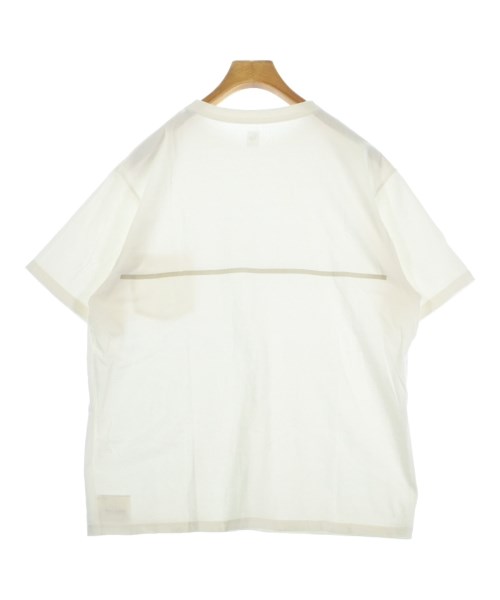 KAPTAIN SUNSHINE（キャプテンサンシャイン）Tシャツ・カットソー 白 サイズ:40(M位) メンズ/2200674447103