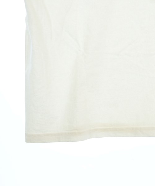 KAPTAIN SUNSHINE（キャプテンサンシャイン）Tシャツ・カットソー 白 サイズ:40(M位) メンズ/2200674447103