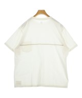 KAPTAIN SUNSHINE（キャプテンサンシャイン）Tシャツ・カットソー 白 サイズ:40(M位) メンズ/2200674447103