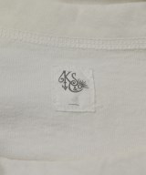 KAPTAIN SUNSHINE（キャプテンサンシャイン）Tシャツ・カットソー 白 サイズ:40(M位) メンズ/2200674447103