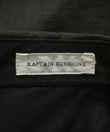 KAPTAIN SUNSHINE（キャプテンサンシャイン）スラックス グレー サイズ:2(M位) メンズ/2200679901099