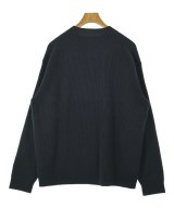 KAPTAIN SUNSHINE（キャプテンサンシャイン）カーディガン 紺 サイズ:42(XS位) メンズ/2200693949107