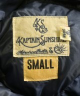 KAPTAIN SUNSHINE（キャプテンサンシャイン）カジュアルシャツ 紺 サイズ:S メンズ/2200692360057