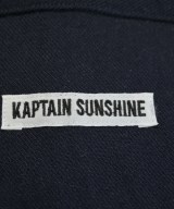 KAPTAIN SUNSHINE（キャプテンサンシャイン）カジュアルジャケット 紺 サイズ:36(S位) メンズ/2200697956040