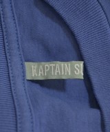 KAPTAIN SUNSHINE（キャプテンサンシャイン）Tシャツ・カットソー 青 サイズ:42(XS位) メンズ/2200700862337