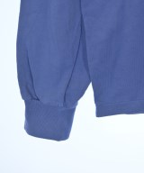 KAPTAIN SUNSHINE（キャプテンサンシャイン）Tシャツ・カットソー 青 サイズ:42(XS位) メンズ/2200700862337
