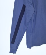KAPTAIN SUNSHINE（キャプテンサンシャイン）Tシャツ・カットソー 青 サイズ:42(XS位) メンズ/2200700862337