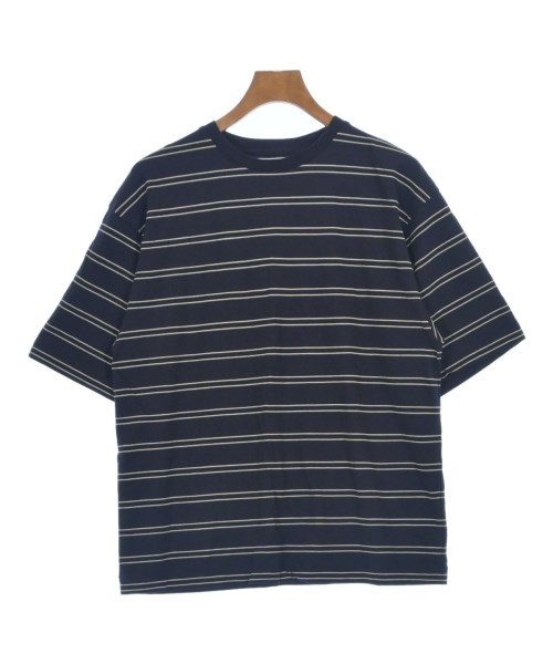Kaptain Sunshine(キャプテンサンシャイン)Tシャツ・カットソー 紺 サイズ:40(M位)/2200700862368