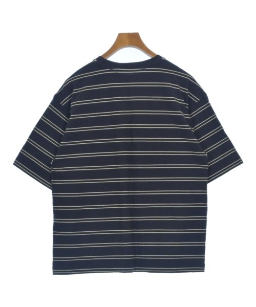 KAPTAIN SUNSHINE（キャプテンサンシャイン）Tシャツ・カットソー 紺 サイズ:40(M位) メンズ/2200700862368