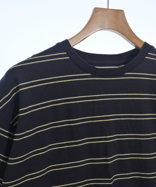 KAPTAIN SUNSHINE（キャプテンサンシャイン）Tシャツ・カットソー 紺 サイズ:40(M位) メンズ/2200700862368