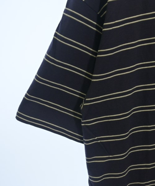 KAPTAIN SUNSHINE（キャプテンサンシャイン）Tシャツ・カットソー 紺 サイズ:40(M位) メンズ/2200700862368