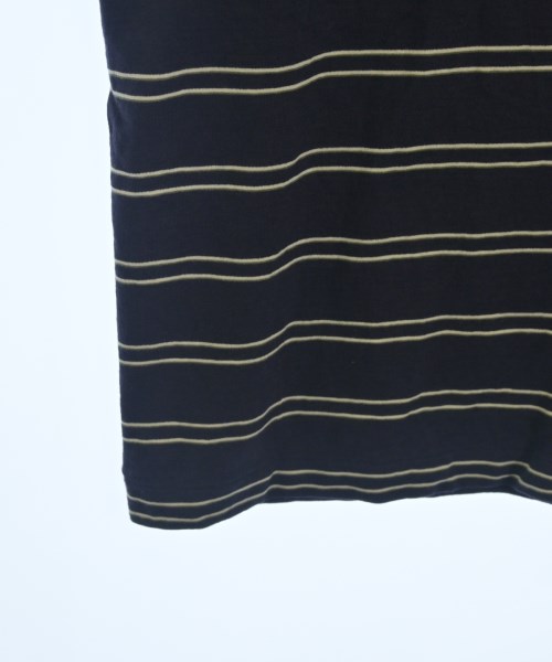 KAPTAIN SUNSHINE（キャプテンサンシャイン）Tシャツ・カットソー 紺 サイズ:40(M位) メンズ/2200700862368