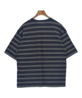KAPTAIN SUNSHINE（キャプテンサンシャイン）Tシャツ・カットソー 紺 サイズ:40(M位) メンズ/2200700862368