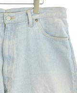 KAPTAIN SUNSHINE（キャプテンサンシャイン）デニムパンツ 青 サイズ:34(XL位) メンズ/2200700862467