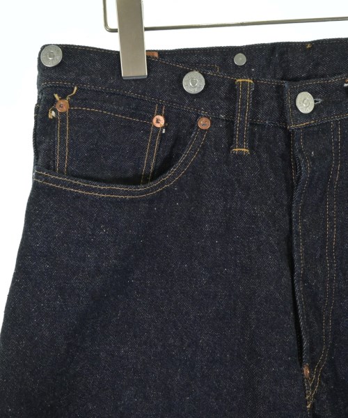 KAPTAIN SUNSHINE（キャプテンサンシャイン）デニムパンツ 紺 サイズ:32(L位) メンズ/2200655520016