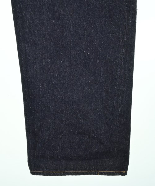 KAPTAIN SUNSHINE（キャプテンサンシャイン）デニムパンツ 紺 サイズ:32(L位) メンズ/2200655520016