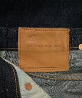 KAPTAIN SUNSHINE（キャプテンサンシャイン）デニムパンツ 紺 サイズ:32(L位) メンズ/2200655520016