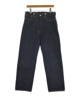 Kaptain Sunshine デニムパンツ