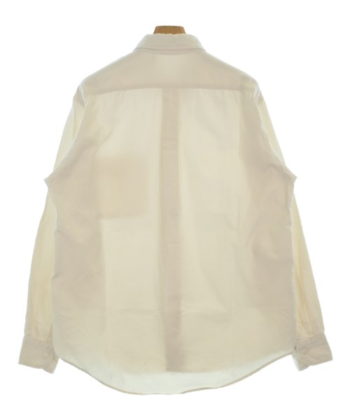 KAPTAIN SUNSHINE（キャプテンサンシャイン）カジュアルシャツ ベージュ サイズ:40(L位) メンズ/2200655520078