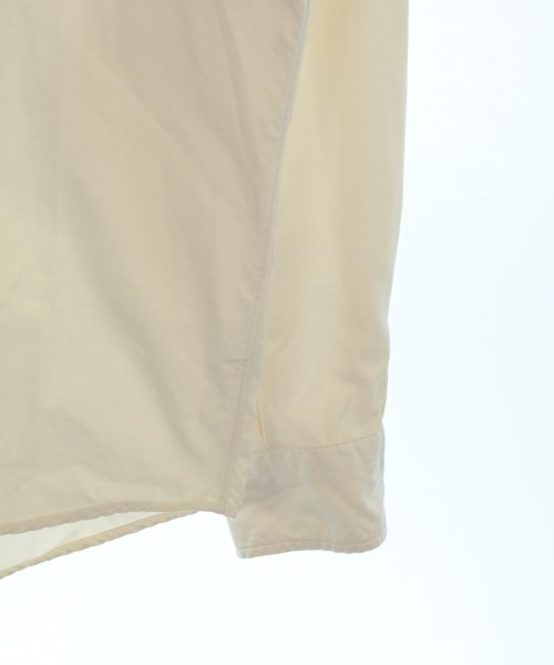 KAPTAIN SUNSHINE（キャプテンサンシャイン）カジュアルシャツ ベージュ サイズ:40(L位) メンズ/2200655520078