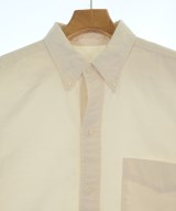 KAPTAIN SUNSHINE（キャプテンサンシャイン）カジュアルシャツ ベージュ サイズ:40(L位) メンズ/2200655520078