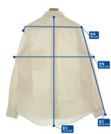 KAPTAIN SUNSHINE（キャプテンサンシャイン）カジュアルシャツ ベージュ サイズ:40(L位) メンズ/2200655520078