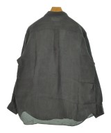 KAPTAIN SUNSHINE（キャプテンサンシャイン）カジュアルシャツ グレー サイズ:3(M位) メンズ/2200655520085