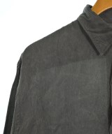 KAPTAIN SUNSHINE（キャプテンサンシャイン）カジュアルシャツ グレー サイズ:3(M位) メンズ/2200655520085