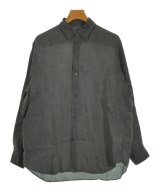 Kaptain Sunshine カジュアルシャツ