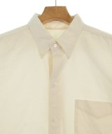 KAPTAIN SUNSHINE（キャプテンサンシャイン）カジュアルシャツ ベージュ サイズ:3(L位) メンズ/2200655520092