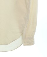 KAPTAIN SUNSHINE（キャプテンサンシャイン）カジュアルシャツ ベージュ サイズ:3(L位) メンズ/2200655520092