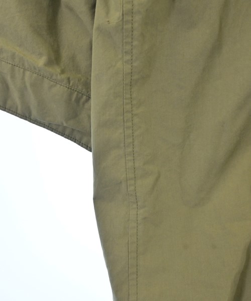 KAPTAIN SUNSHINE（キャプテンサンシャイン）モッズコート カーキ サイズ:40(M位) メンズ/2200656801015