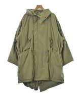 Kaptain Sunshine モッズコート