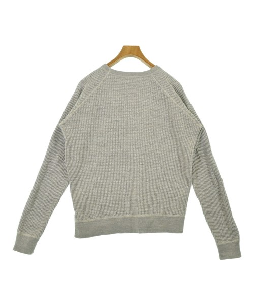 KAPTAIN SUNSHINE（キャプテンサンシャイン）Tシャツ・カットソー グレー サイズ:36(XS位) メンズ/2200657316020