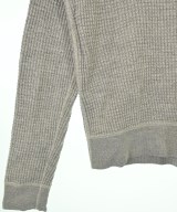 KAPTAIN SUNSHINE（キャプテンサンシャイン）Tシャツ・カットソー グレー サイズ:36(XS位) メンズ/2200657316020