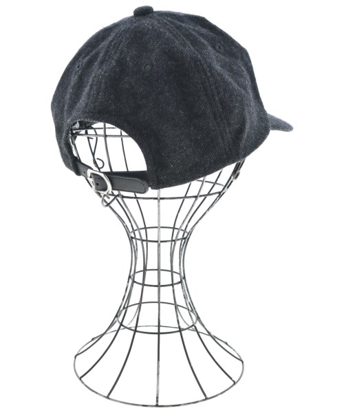 KAPTAIN SUNSHINE（キャプテンサンシャイン）キャップ グレー サイズ:F メンズ/2200653761077