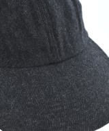 KAPTAIN SUNSHINE（キャプテンサンシャイン）キャップ グレー サイズ:F メンズ/2200653761077